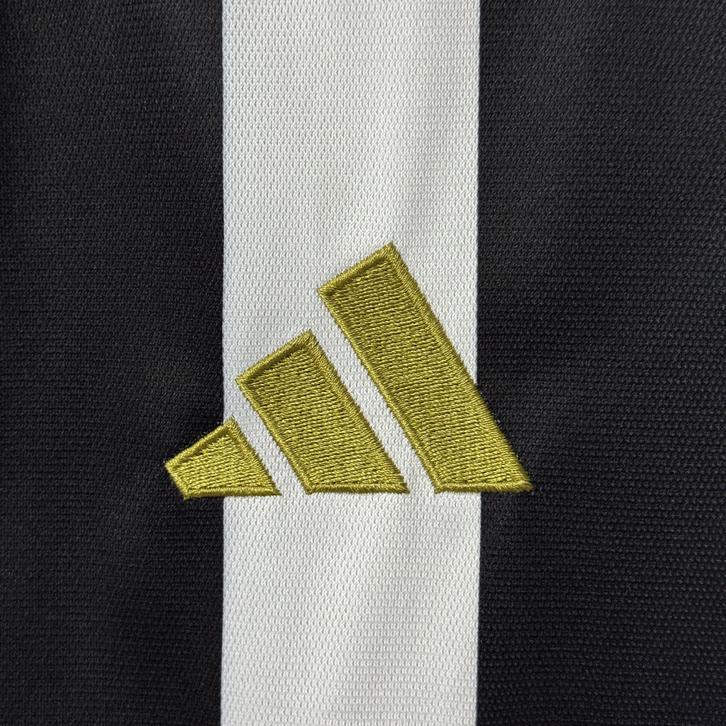 Juventus 2026/27 Home Jersey