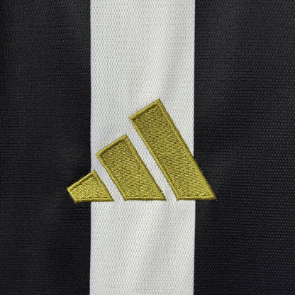Juventus 2026/27 Home Jersey