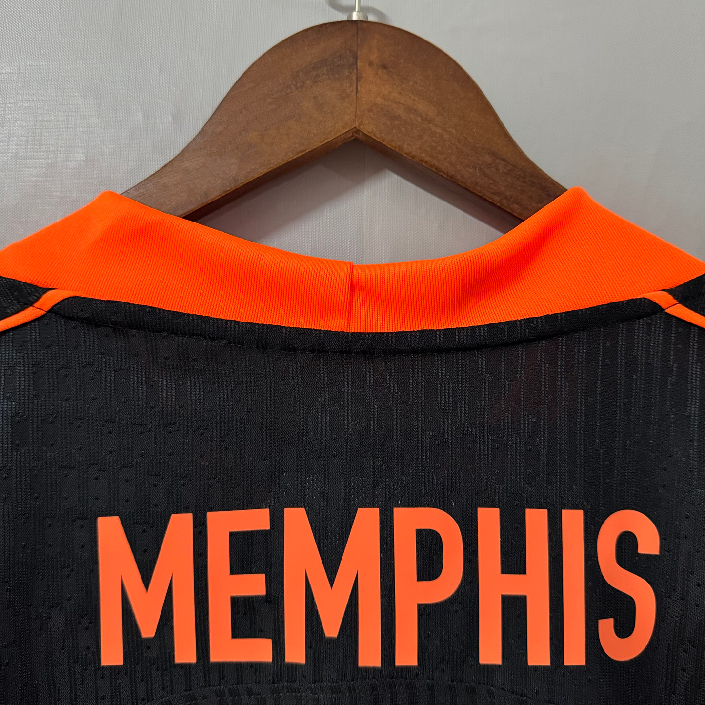 Corinthians 2025/26 Away (Third Kit) Jersey – Player Edition