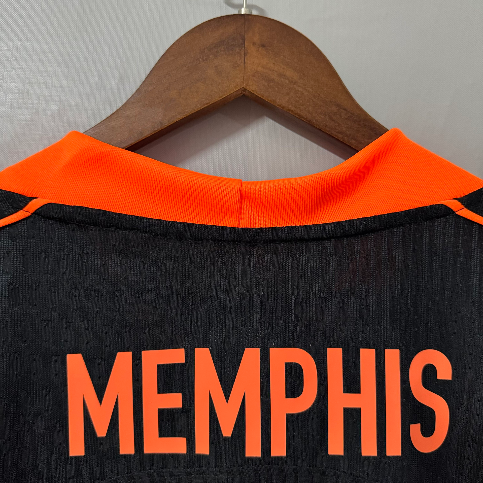 Corinthians 2025/26 Away (Third Kit) Jersey – Player Edition