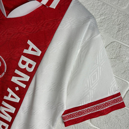 Ajax Amsterdam 1994/95 Home Retro Jersey