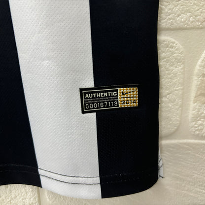 Juventus 2014/15 Home Retro Jersey