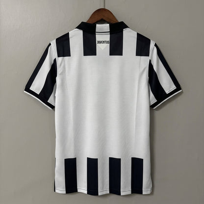 Juventus 2014/15 Home Retro Jersey