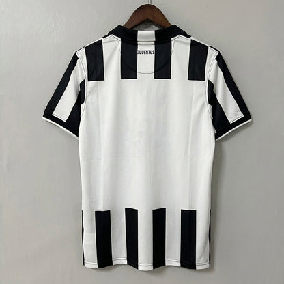 Juventus 2014/15 Home Retro Jersey