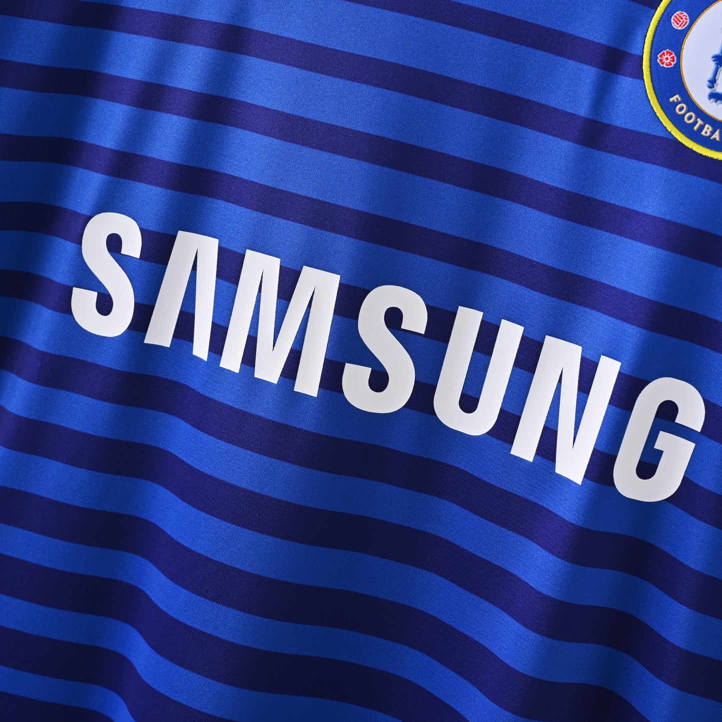 Chelsea 2014/15 Home Retro Jersey