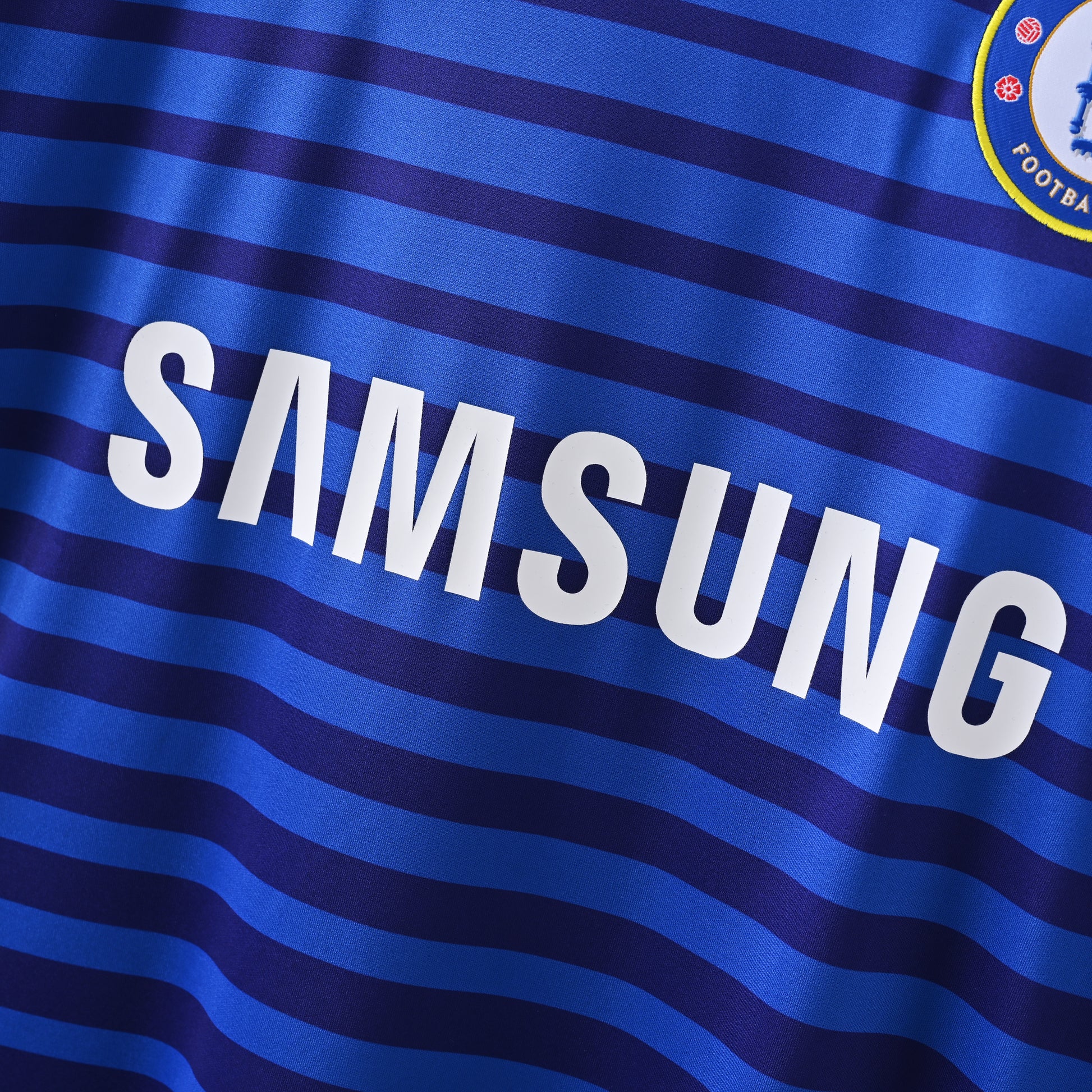 Chelsea 2014/15 Home Retro Jersey