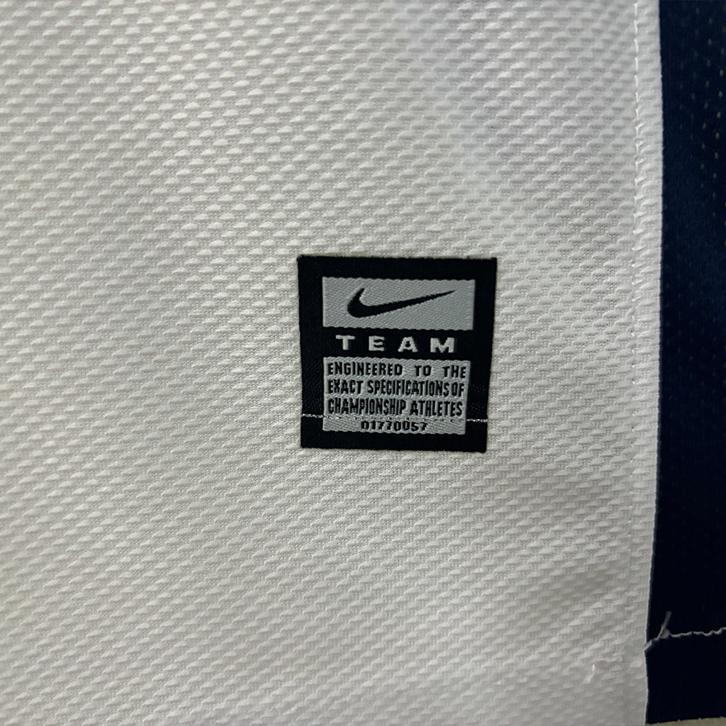 Manchester United 2008/09 Away (UCL Final) Retro Jersey