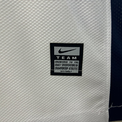 Manchester United 2008/09 Away (UCL Final) Retro Jersey