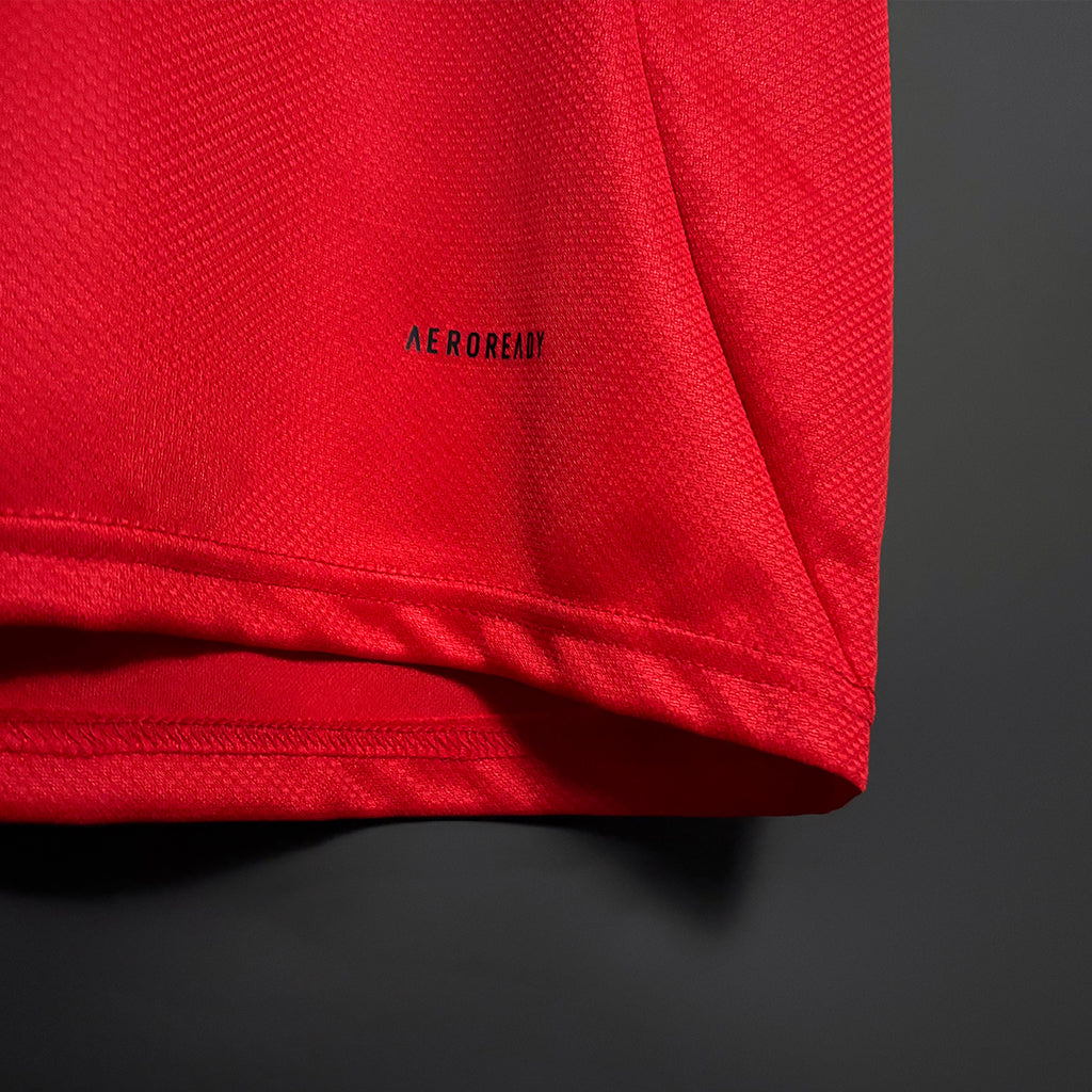 Benfica 2025/26 Home Jersey