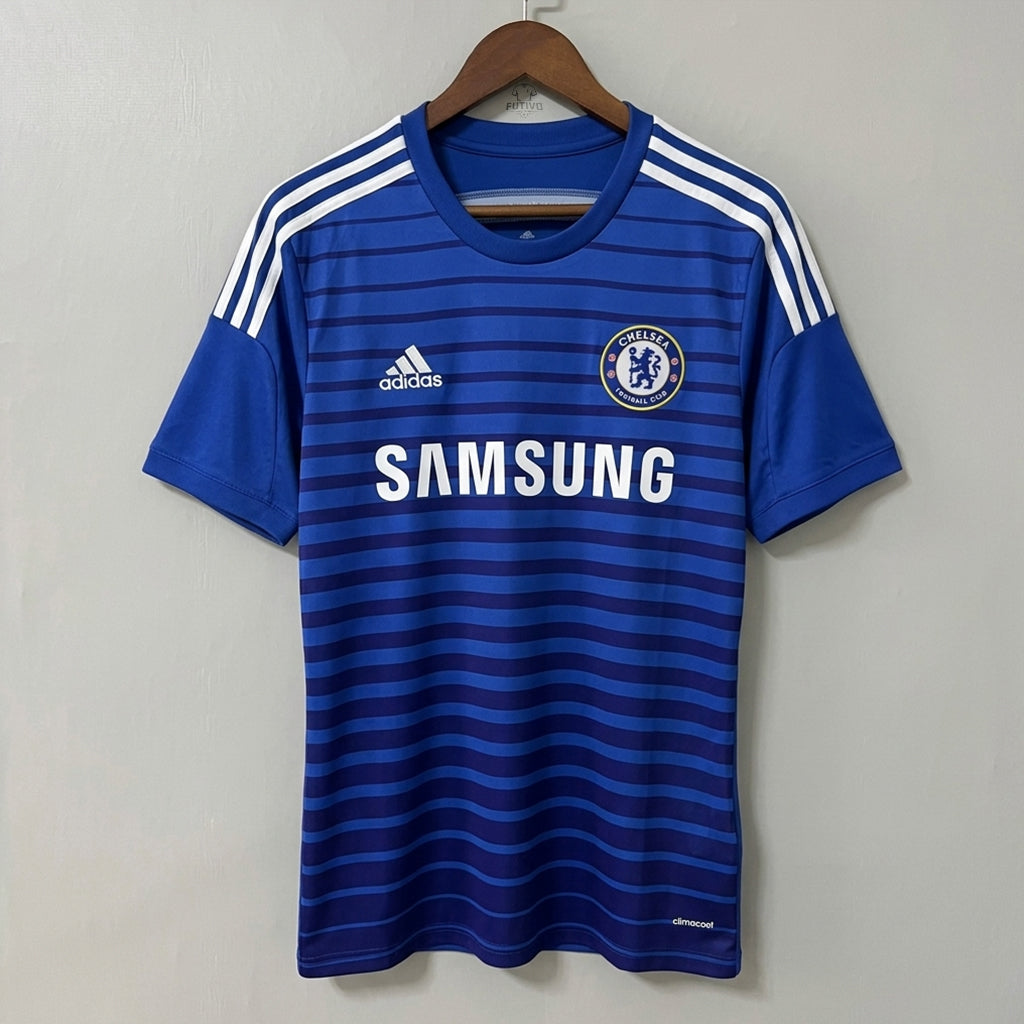 Chelsea 2014/15 Home Retro Jersey