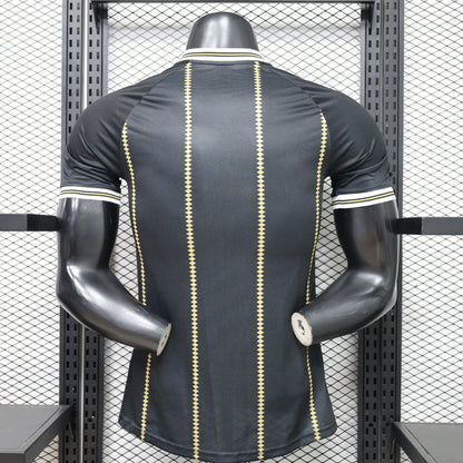 Germany 2026 Adidas Black Gold Farewell Jersey – Player Edition