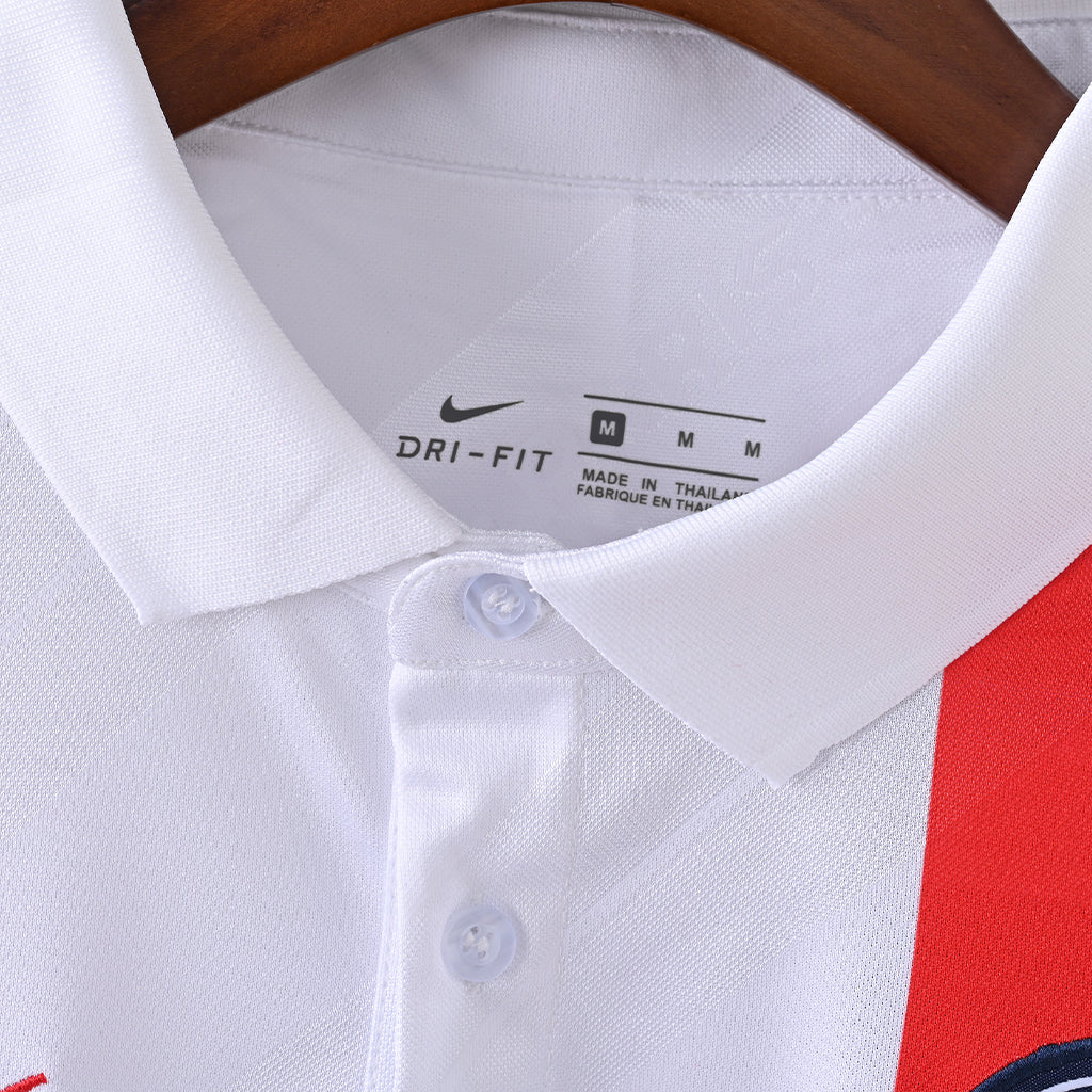 Paris Saint-Germain 2019/20 Away (Third Kit) Retro Jersey