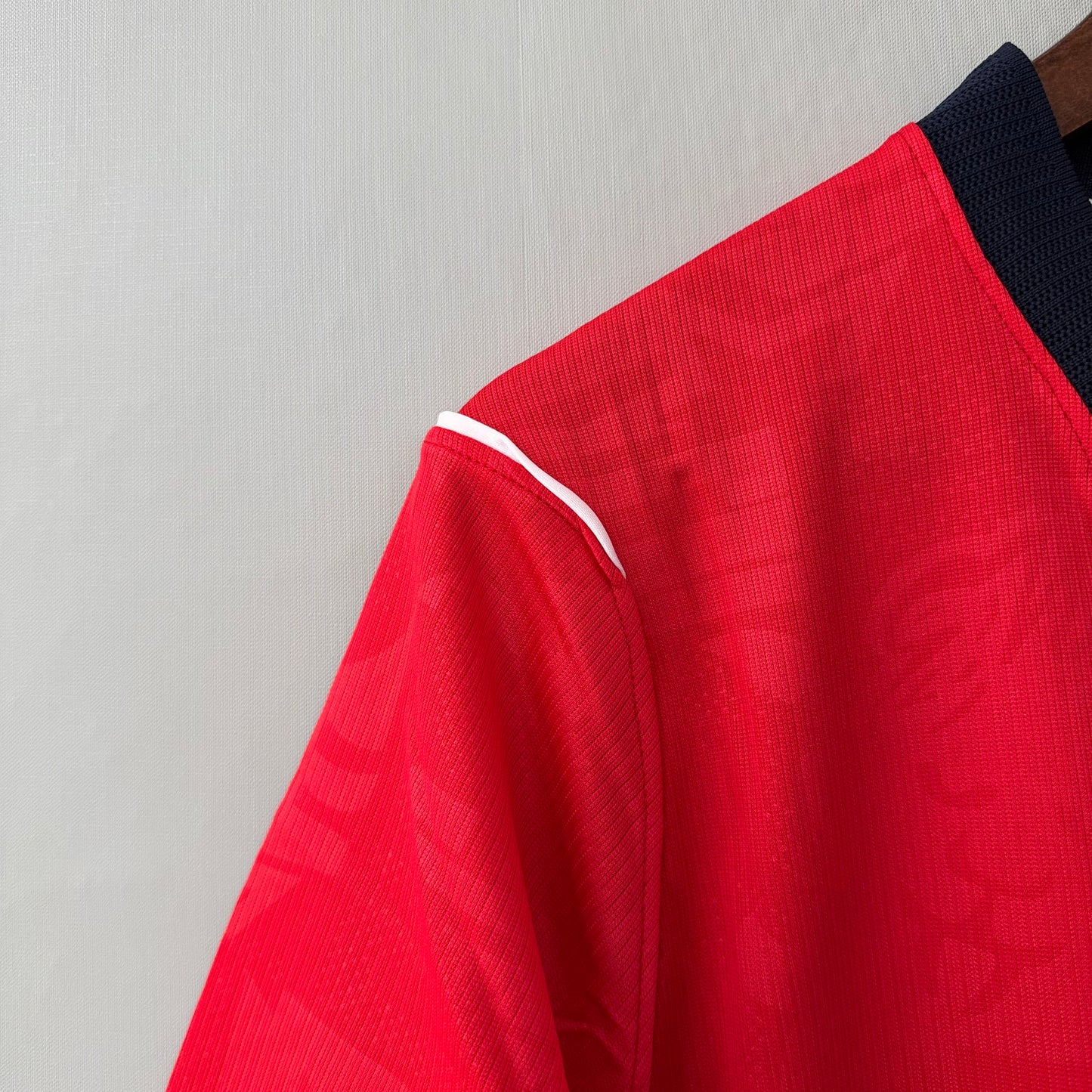 England 2026 World Cup Away Jersey