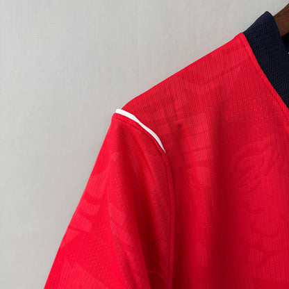 England 2026 World Cup Away Jersey