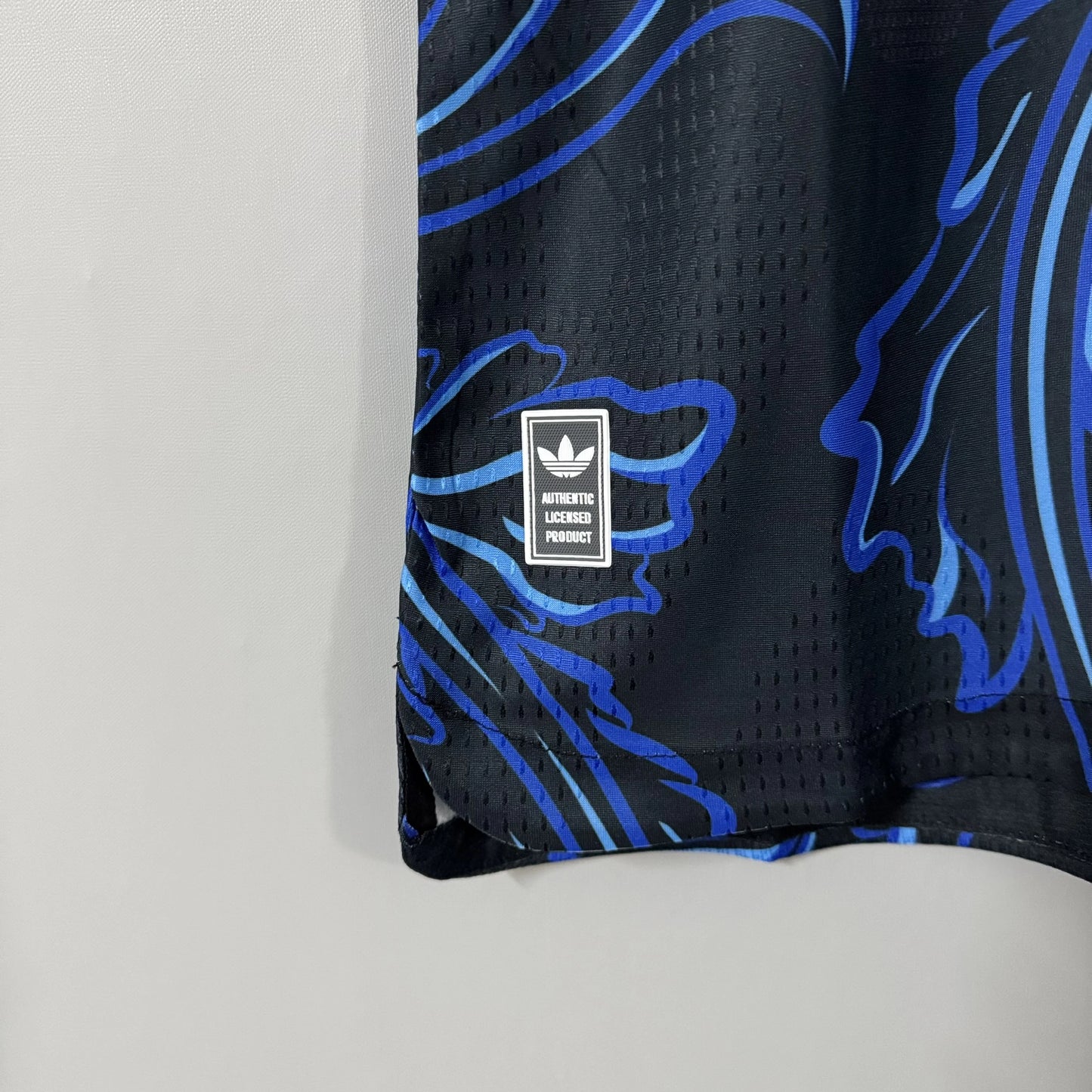 Argentina 2026 World Cup Away Jersey – Player Edition