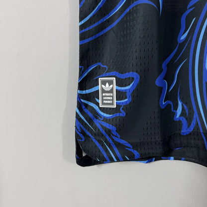 Argentina 2026 World Cup Away Jersey – Player Edition