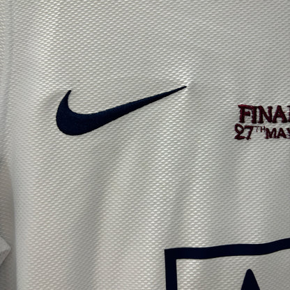 Manchester United 2008/09 Away (UCL Final) Retro Jersey
