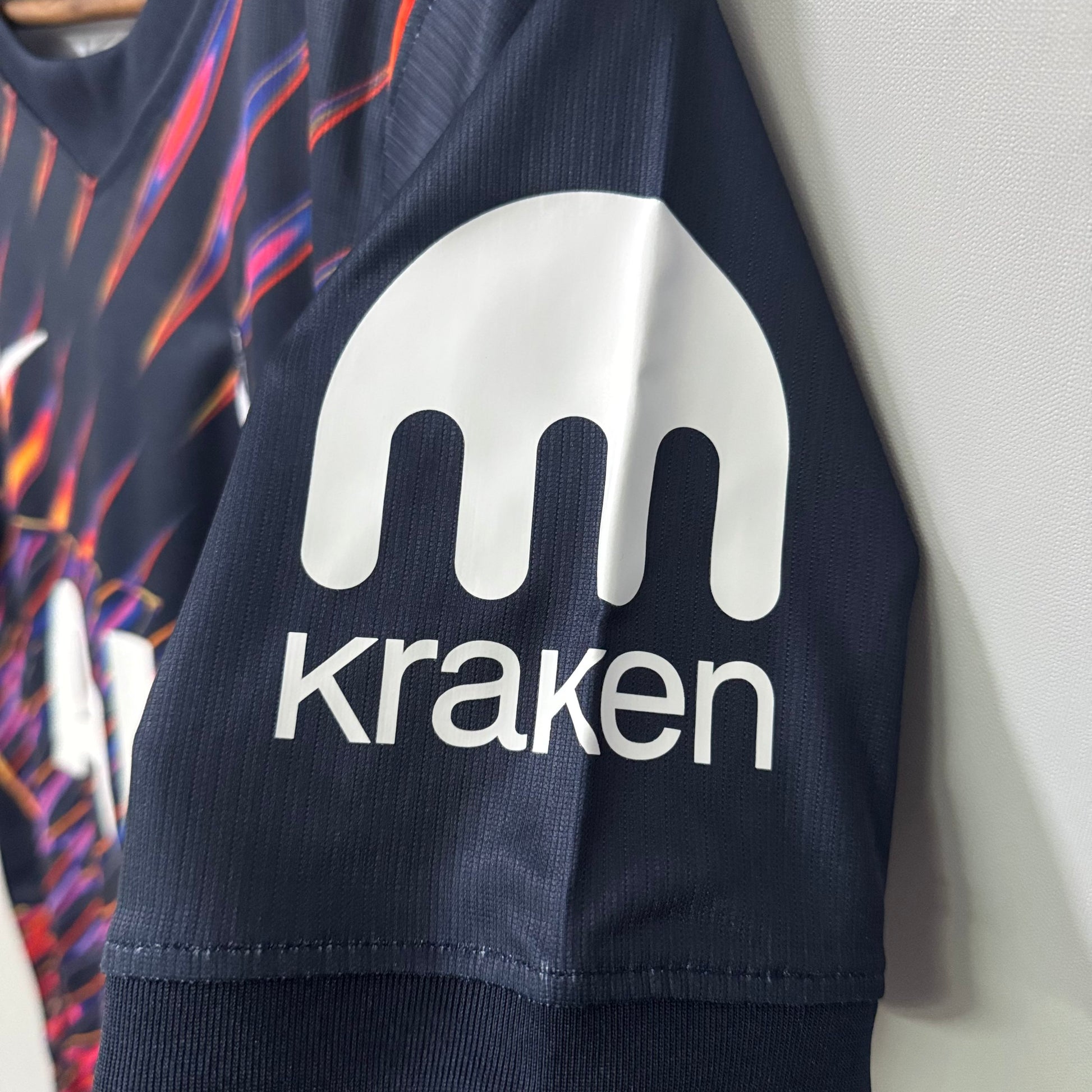 Tottenham Hotspur 2026/27 Away Jersey