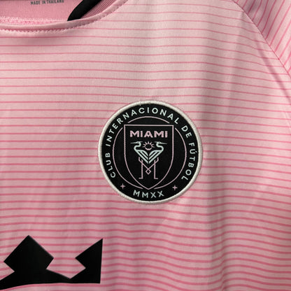 Inter Miami 2026/27 Home Jersey