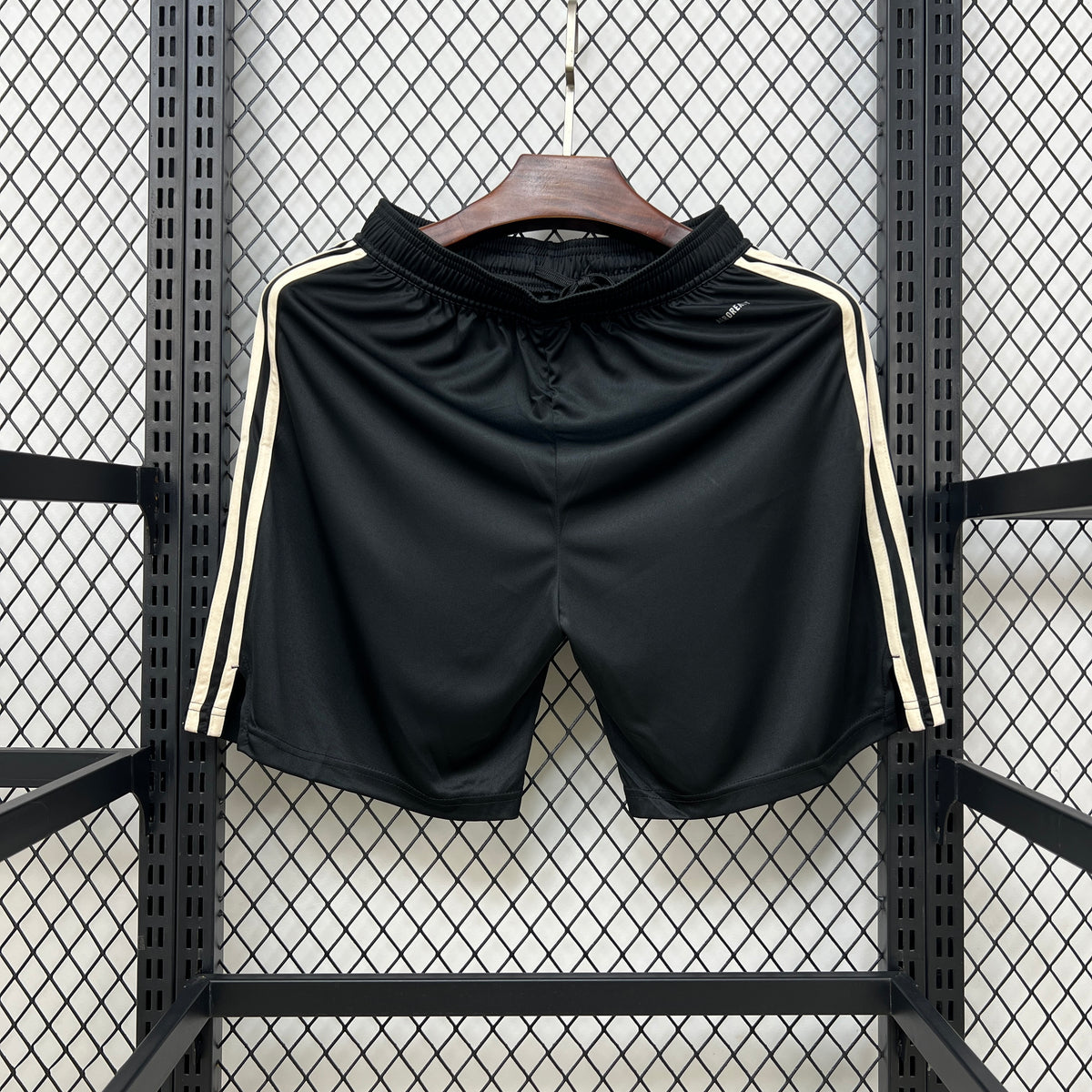 Bayern Munich 2025/26 Away (Third Kit) Shorts