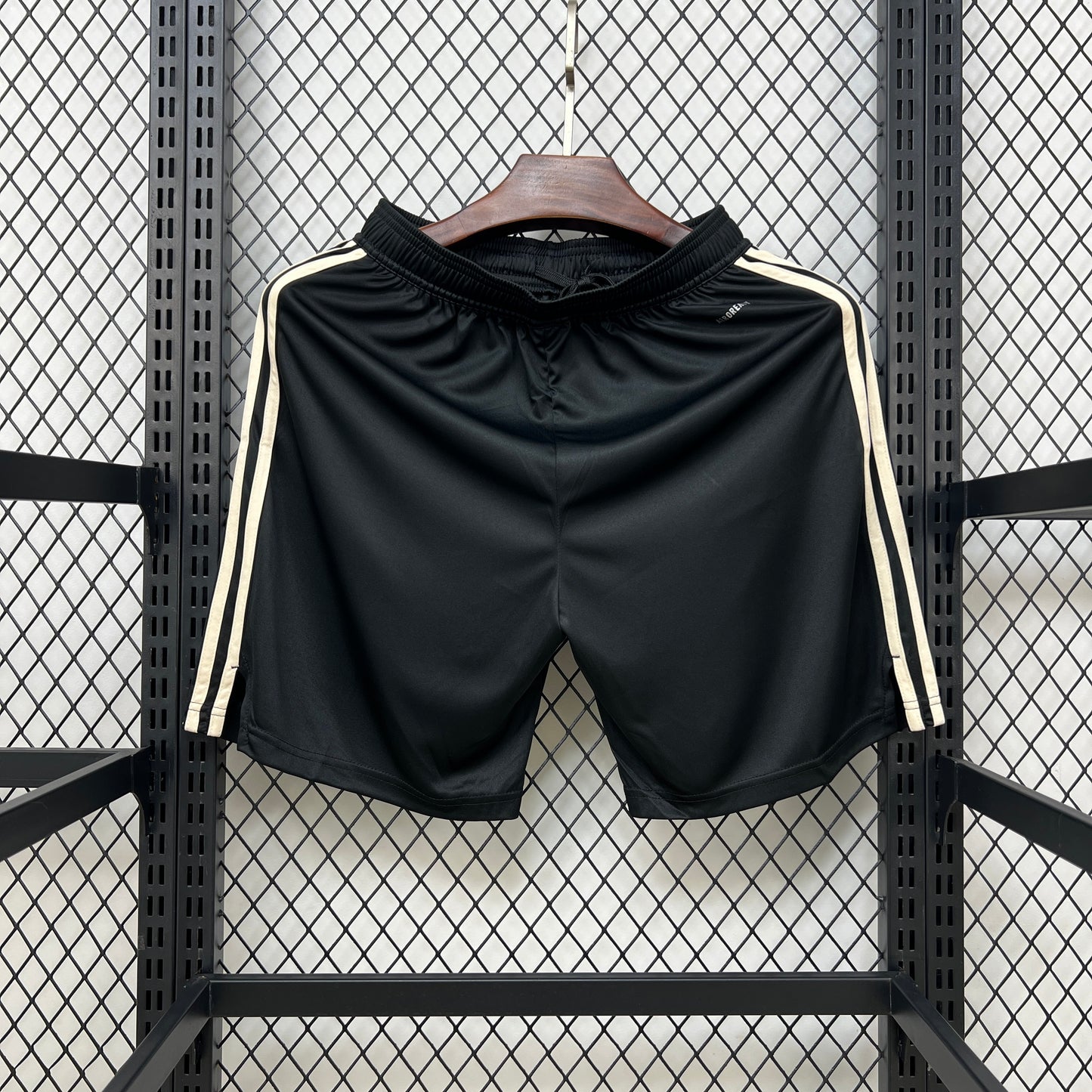 Bayern Munich 2025/26 Away (Third Kit) Shorts