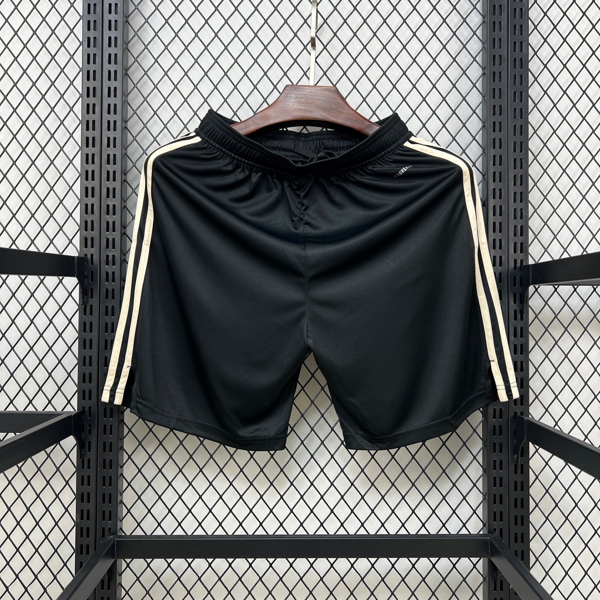 Bayern Munich 2025/26 Away (Third Kit) Shorts