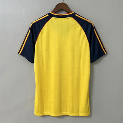Arsenal 1988/90 Away Retro Jersey