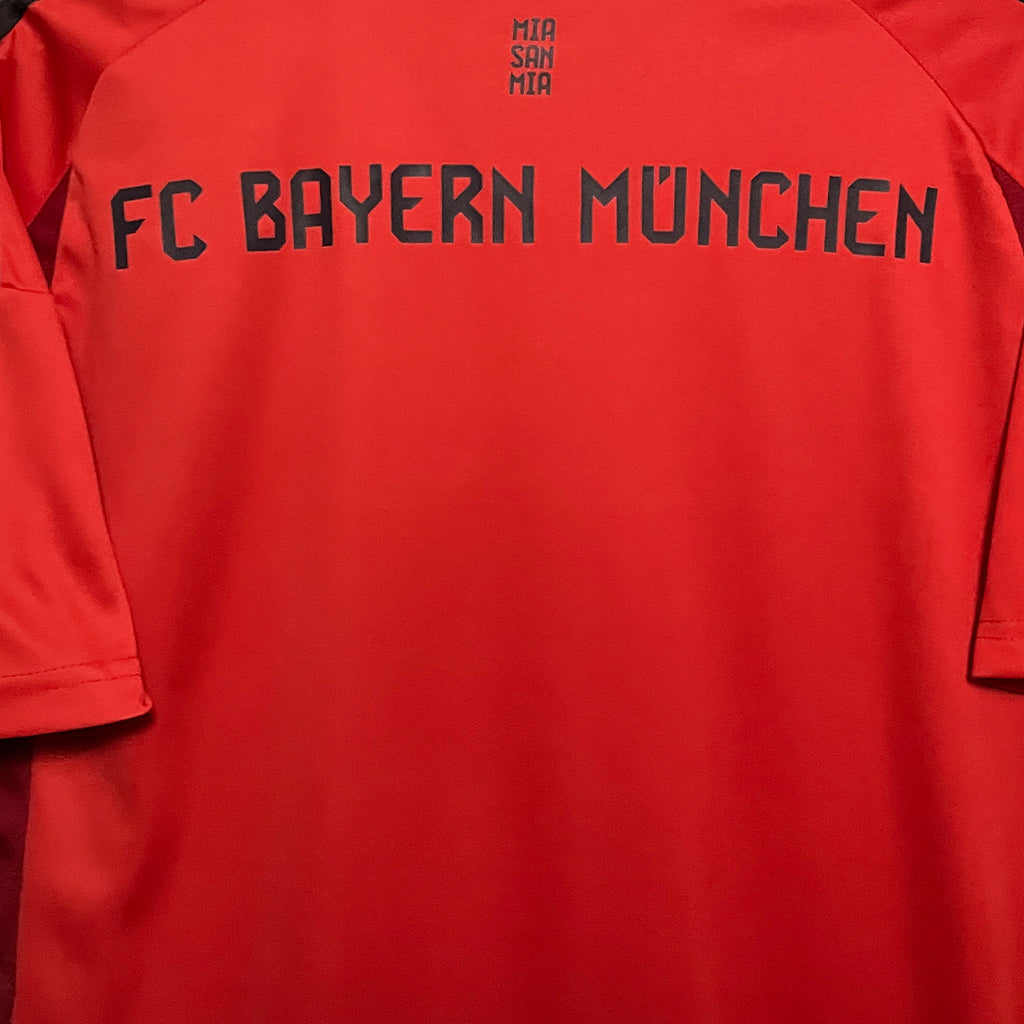 Bayern Munich 2024/25 Home Jersey