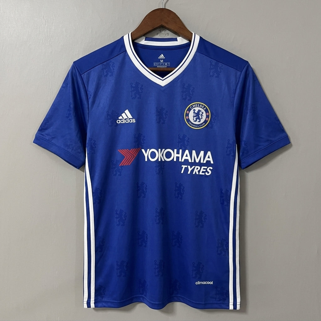 Chelsea 2016/17 Home Retro Jersey