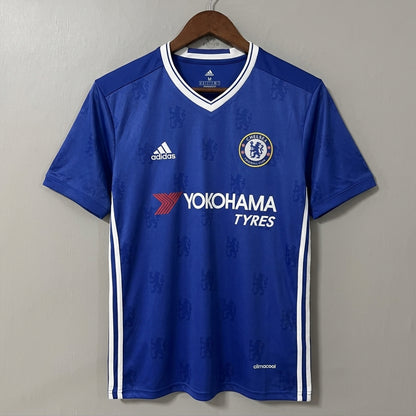Chelsea 2016/17 Home Retro Jersey