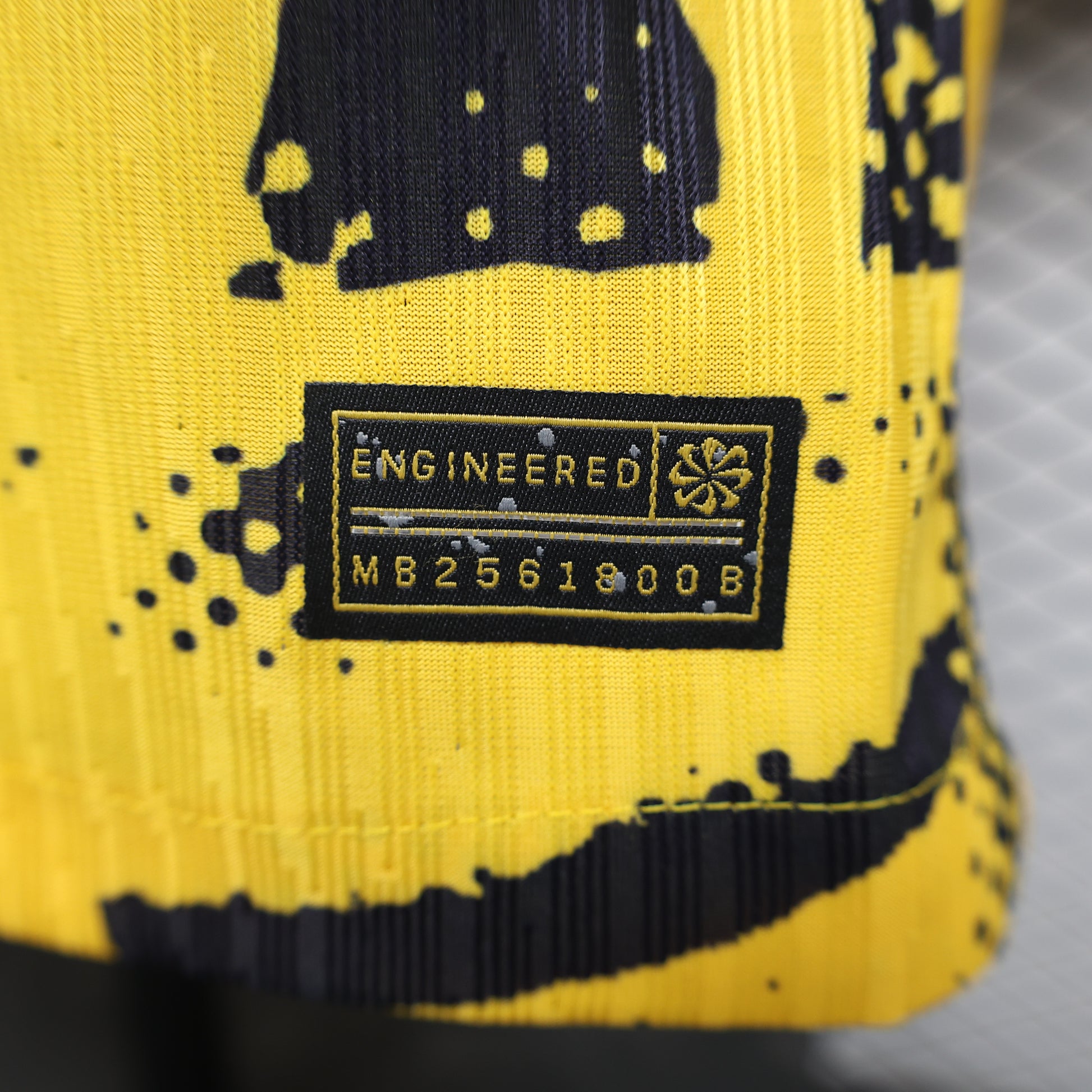 Inter Milan 2024/25 Away (Third Kit) Jersey – Player Edition