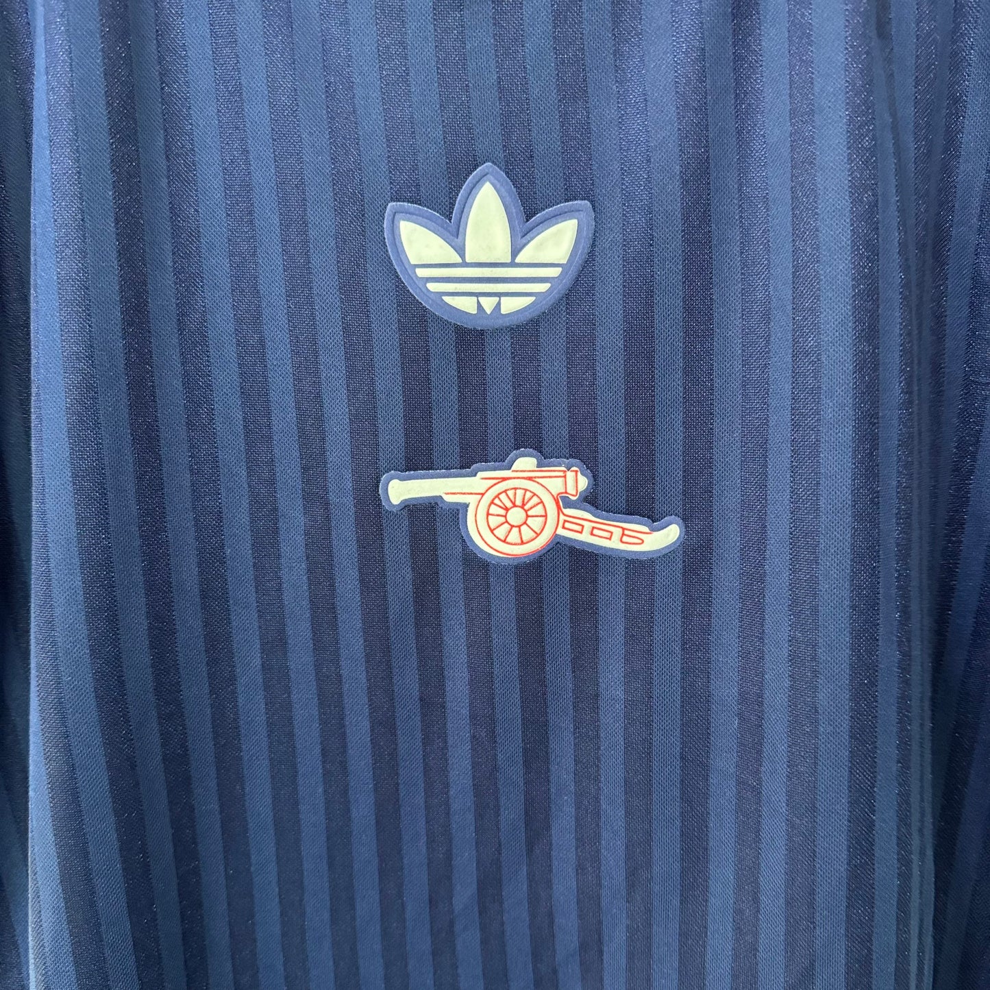 Arsenal Terrace Icons Special Edition Shirt