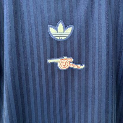 Arsenal Terrace Icons Special Edition Shirt