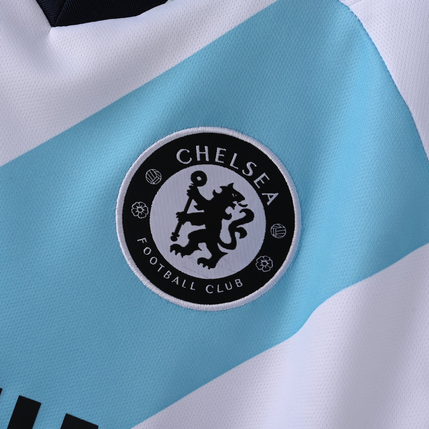 Chelsea 2012/13 Away Retro Jersey