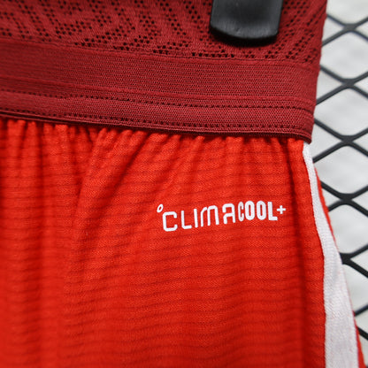 Liverpool 2026/27 Away Shorts – Player Edition