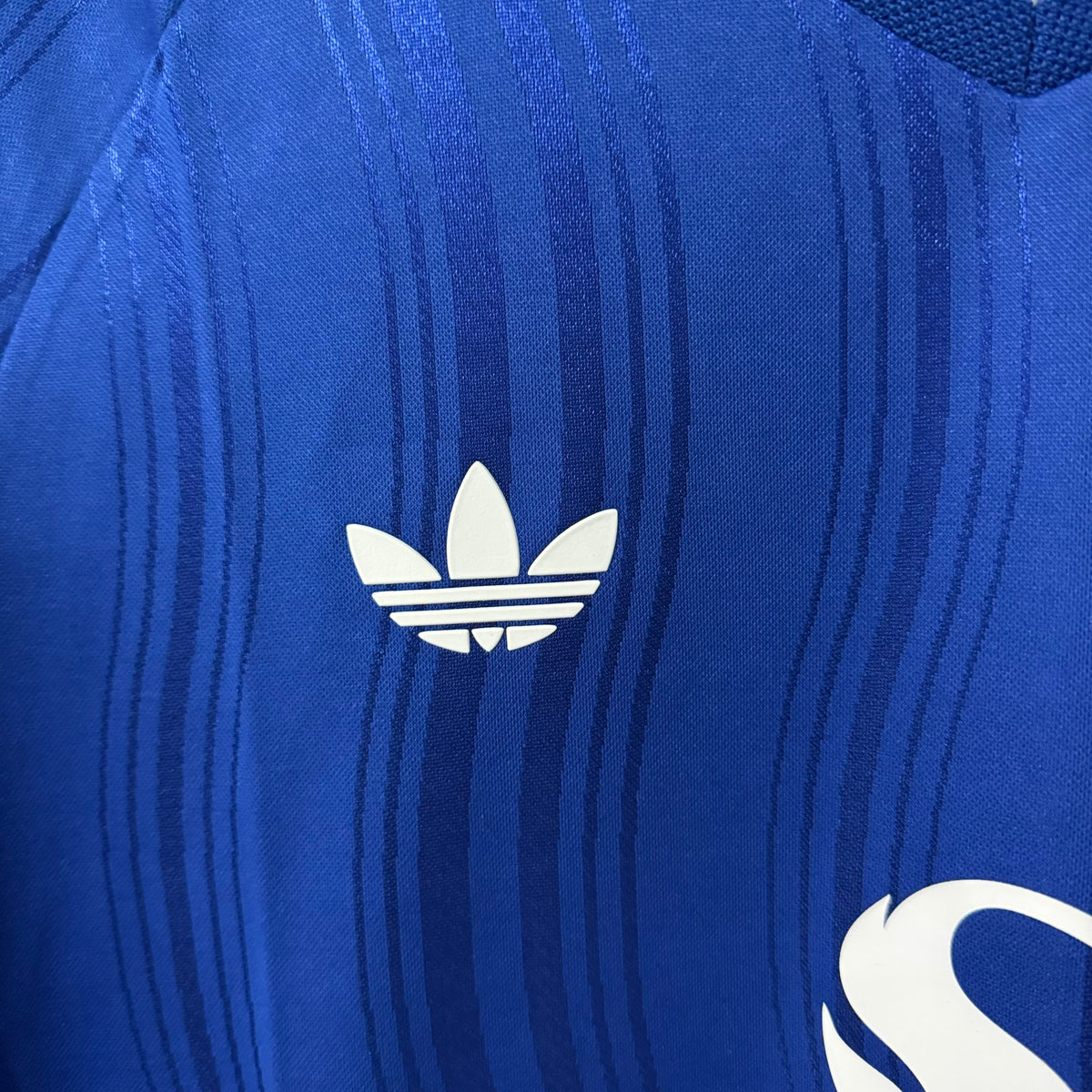 Manchester United 2026/27 Away Jersey – Player Edition