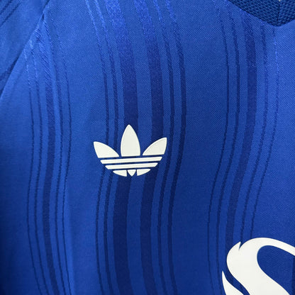 Manchester United 2026/27 Away Jersey – Player Edition