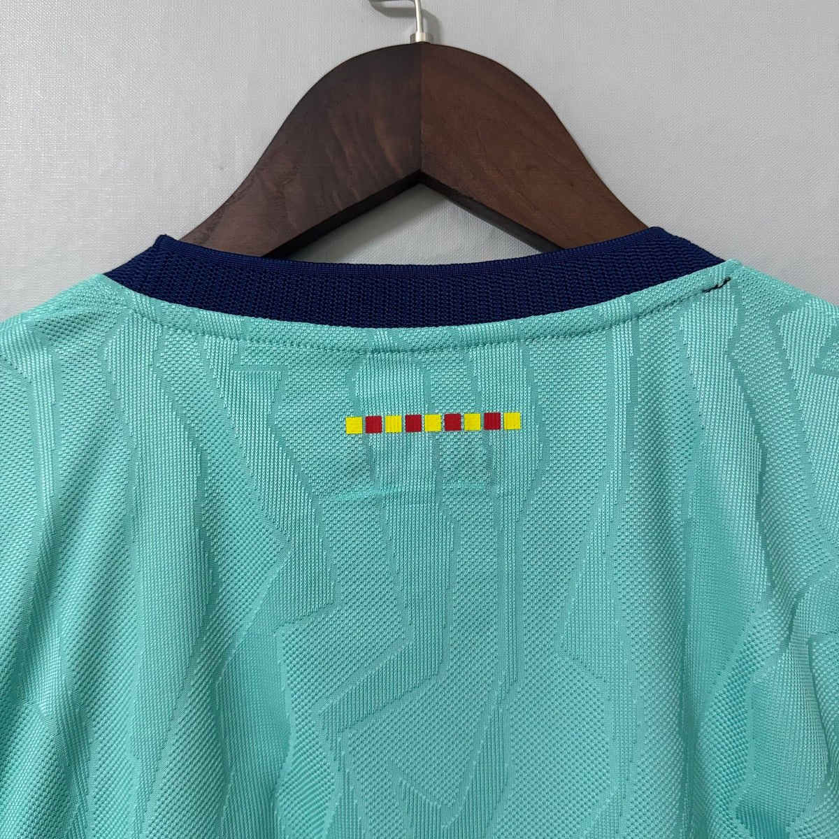 Barcelona 2026/27 Away (Third Kit) Jersey – Player Edition