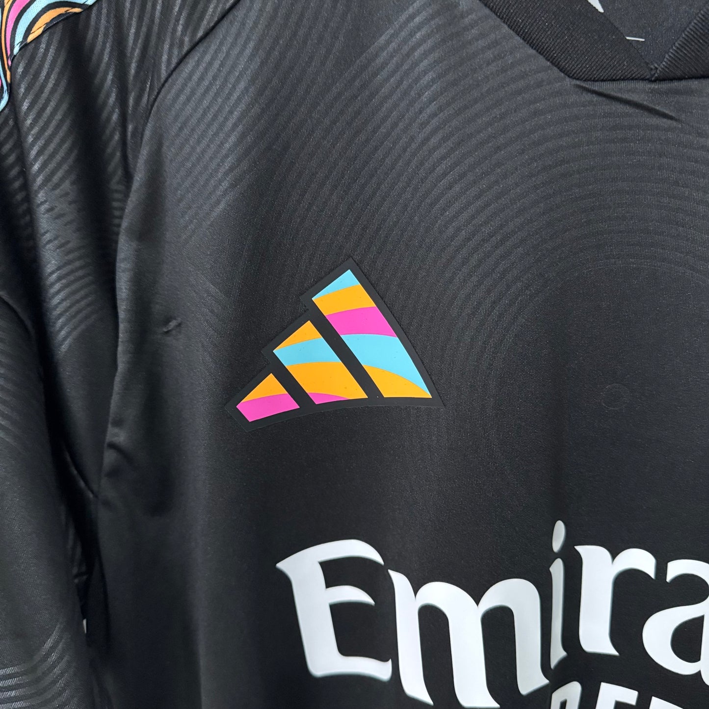 Olympique Lyon 2026/27 Away (Third Kit) Jersey