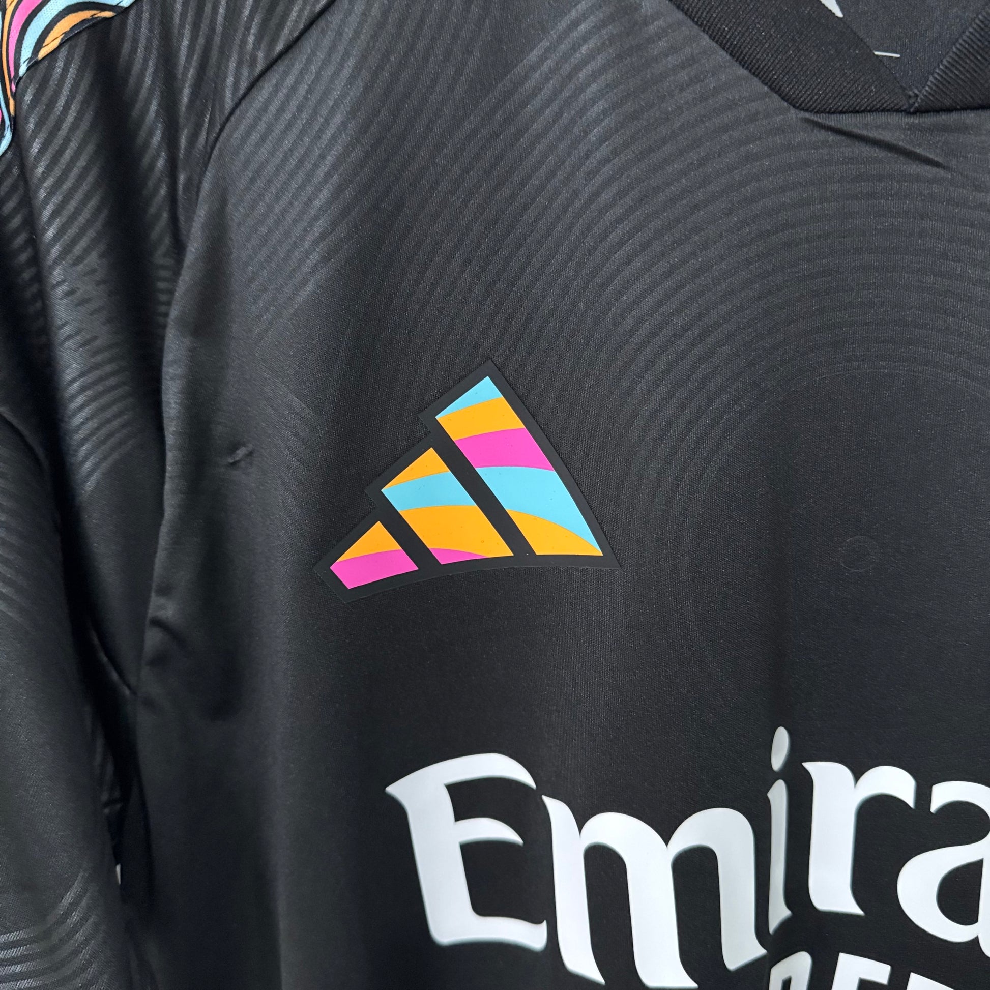 Olympique Lyon 2026/27 Away (Third Kit) Jersey