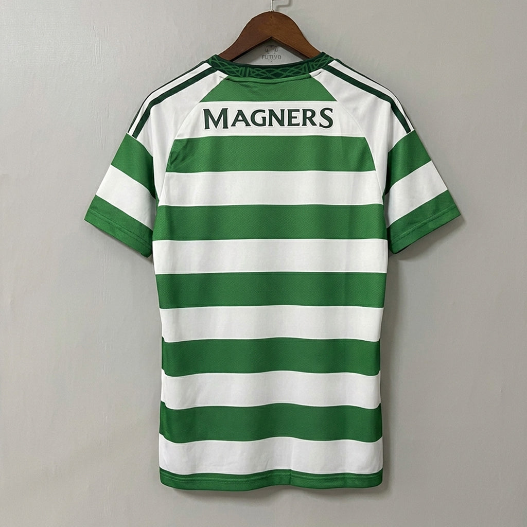 Celtic 2024/25 Home Jersey