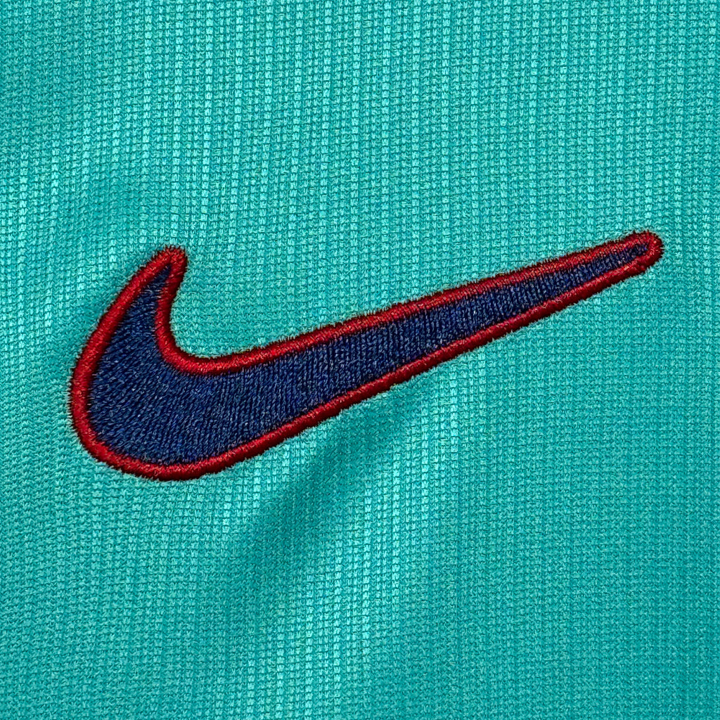 Barcelona 2026/27 Away (Third Kit) Jersey