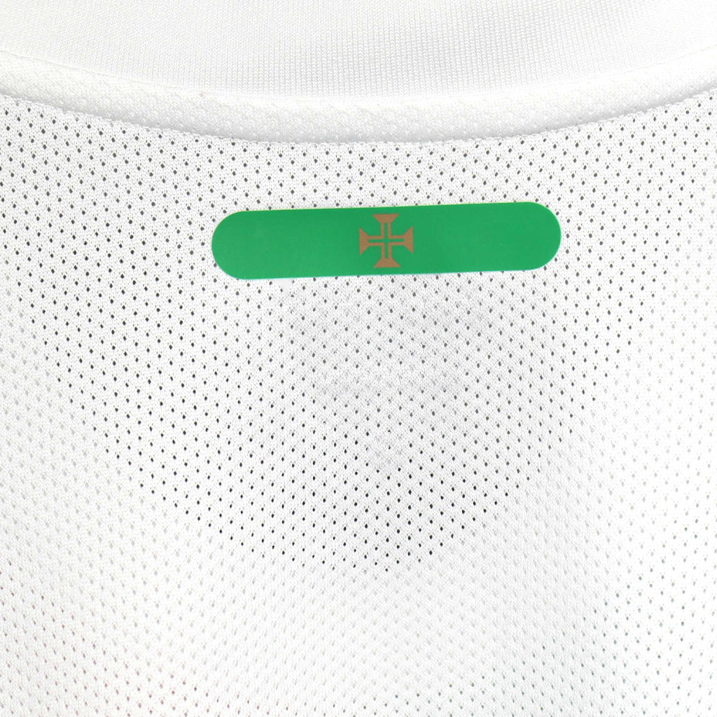 Portugal 2010 World Cup Away Retro Jersey