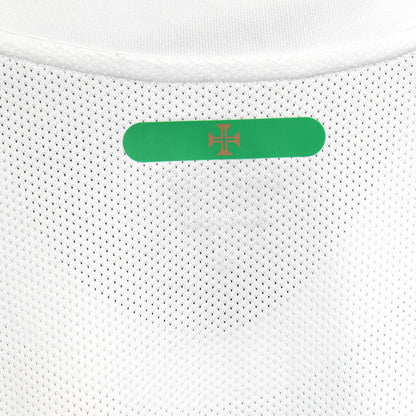 Portugal 2010 World Cup Away Retro Jersey