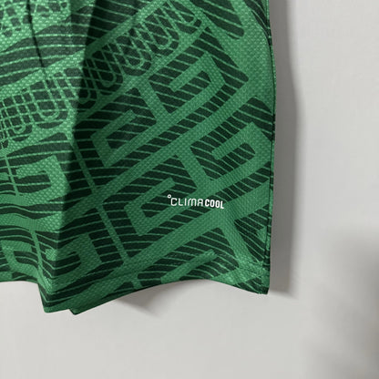 Mexico 2026 World Cup Home Jersey