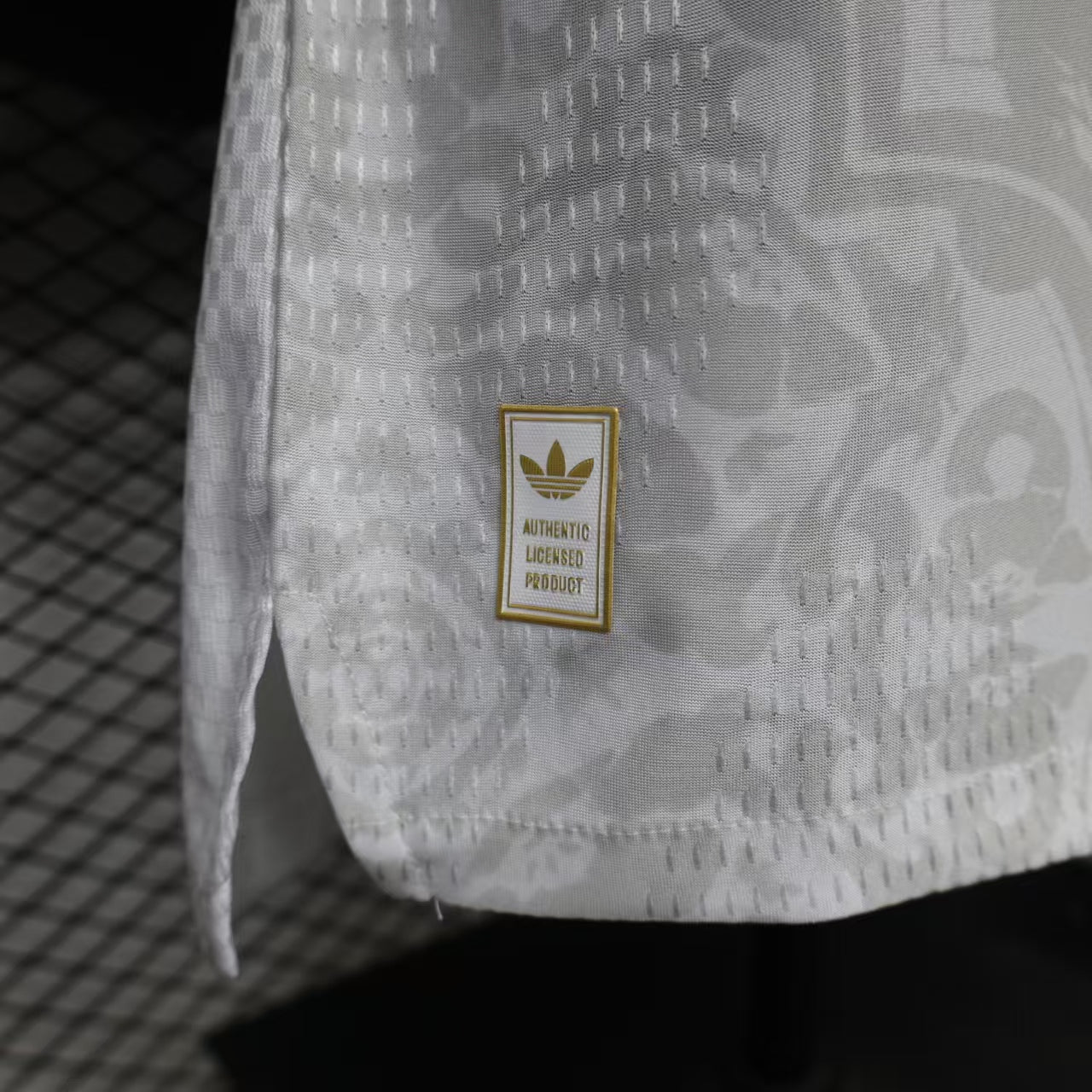 Benfica 2026/27 Away Jersey – Player Edition