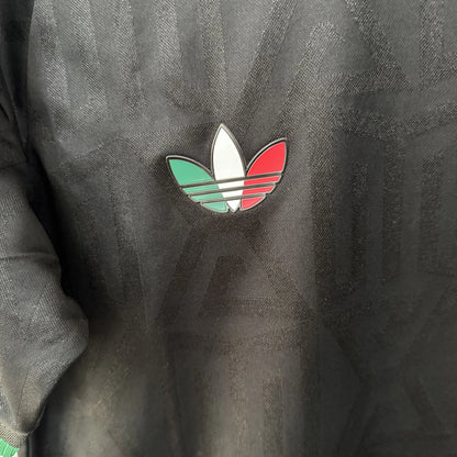 Mexico 2026 World Cup Away (Third Kit) Jersey – Player Edition