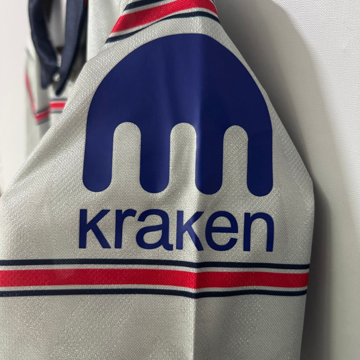 Atletico Madrid 2026/27 Away (Third Kit) Jersey