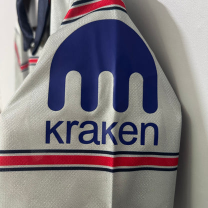 Atletico Madrid 2026/27 Away (Third Kit) Jersey