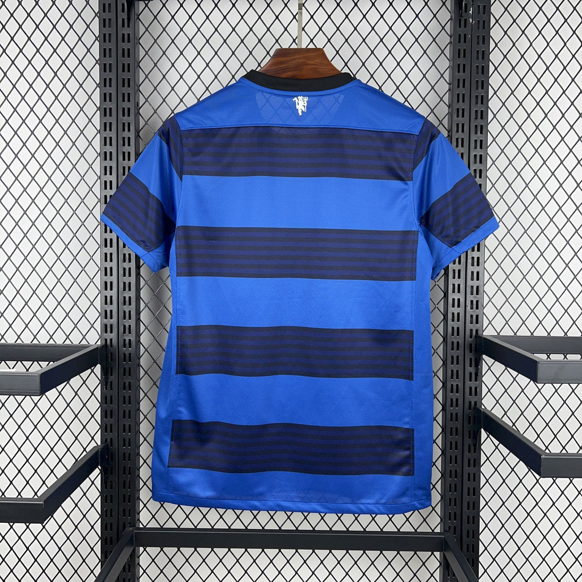 Manchester United 2011/13 Away Retro Jersey